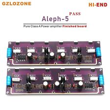 Kit/Scheda Amplificatore di