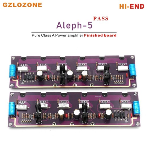 Kit scheda amplificatore - amplificatore, di