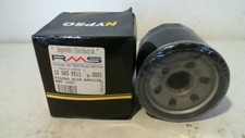 FILTRO OLIO RSV 1000 APRILIA RMS 100609511