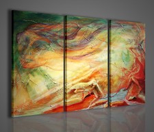 QUADRO MODERNO RIVER SIDE
