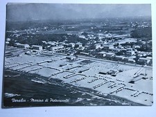Cartolina Versilia Marina di Pietrasanta 1953  (ps173) ^