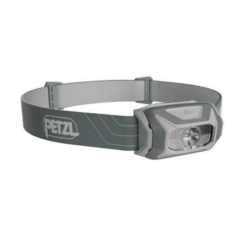 Lampada frontale petzl led - lampada,