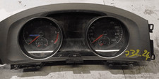 5G0920861A quadro strumenti per VOLKSWAGEN GOLF 1.6 TDI (66KW) nerap6a6037