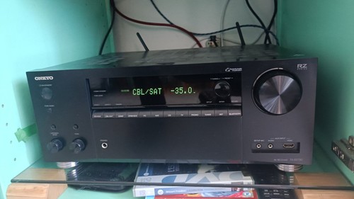 Sintoamplificatore onkyo 2 - onkyo, 9.2