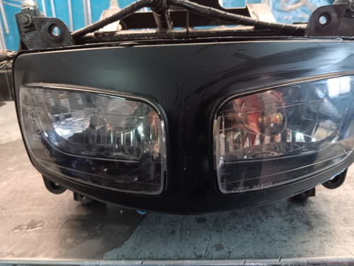 Faro ant yamaha fazer 600 - yamaha,