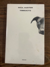 PAUL AUSTER - TIMBUCTU'