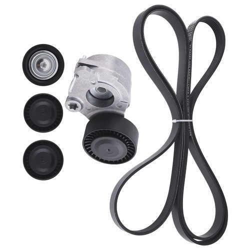 Kit courroies accessoire - kit, de