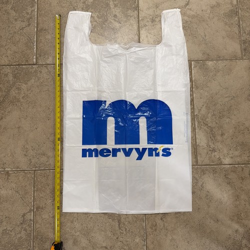 Borsa spesa plastica gigante - borsa,