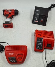 Lot Of 4 Various Milwaukee