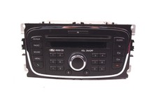 Autoradio Ford 6000 CD 345 MCA