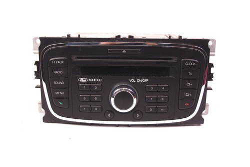Autoradio ford 6000 345 mca - autoradio,