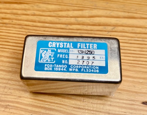Filtro kenwood 520 r 599 - cw, r-599