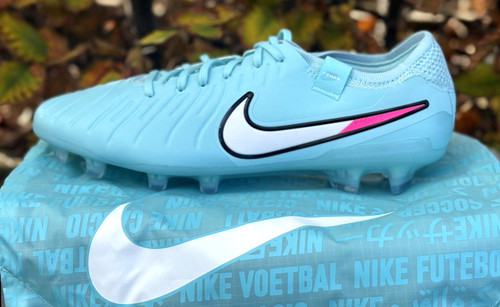 Scarpe calcio nuove nike - scarpe,
