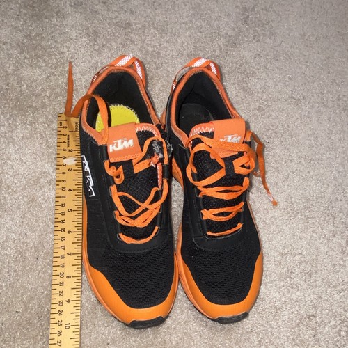 Ktm sneakers sportive uomo - sneakers,