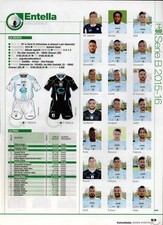 GUERIN SPORTIVO SERIE B AGG.TO