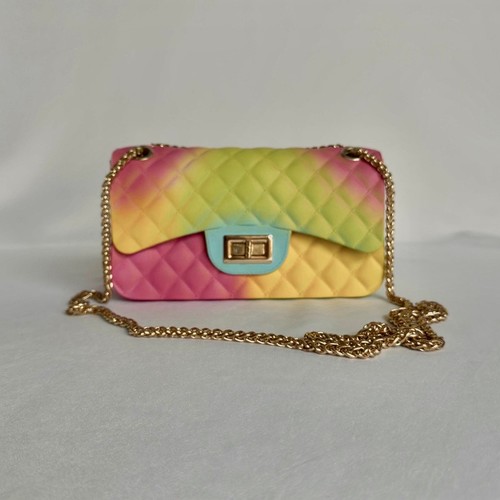 Borsa tracolla lucky usa - borsa, a