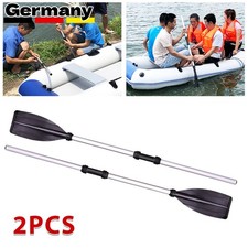 Set pagaia in alluminio -