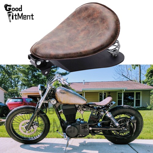 Sedile singolo moto - , con