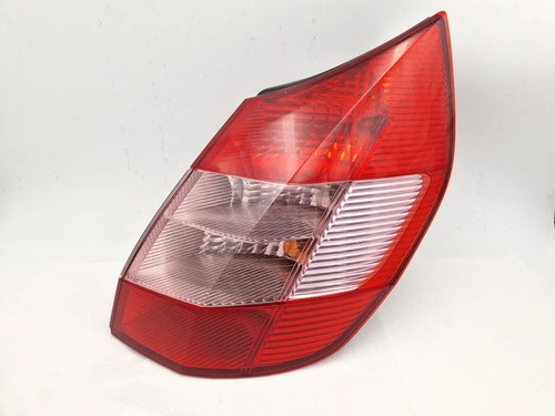 Fanale posteriore destro - fanale, per
