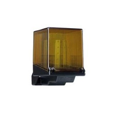 Luce Lampeggiante Led FAAC FAACLED 24V 410024