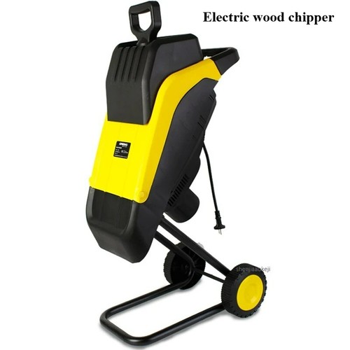 Tritatutto elettrico per - elettrico,