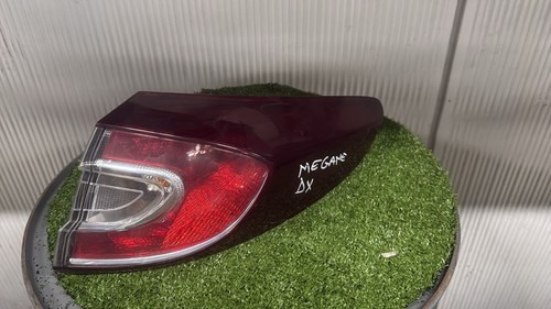 Fanalino renault megane - dx,