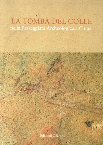 Tomba del colle nella - del,