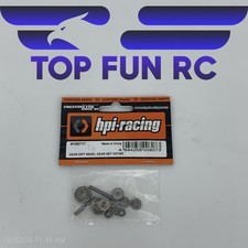 HPI RACING 106717 SET