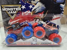 4 Stars & Stripes Monster Jam