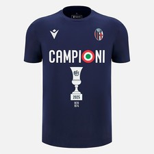 10808 MACRON BOLOGNA T-SHIRT