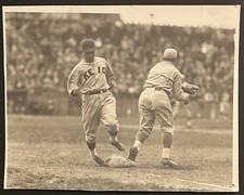 1927 Foto Tipo 1-Frank Briante