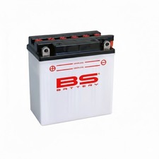 BATTERIA BS BB9-B PER MALAGUTI