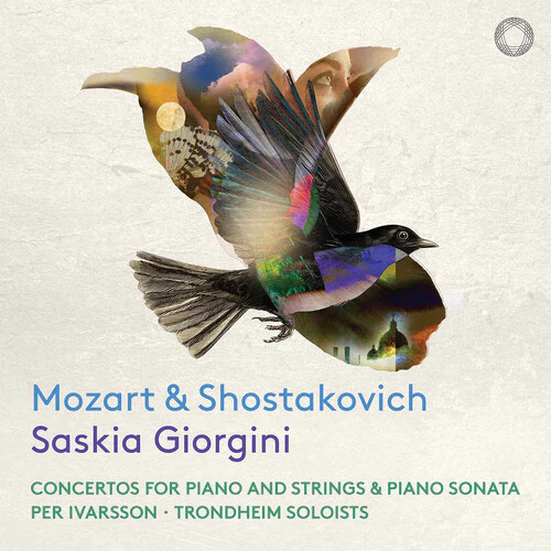 Giorgini saskia mozart - -, &