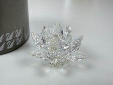 Statua Swarovski 011867 ninfea