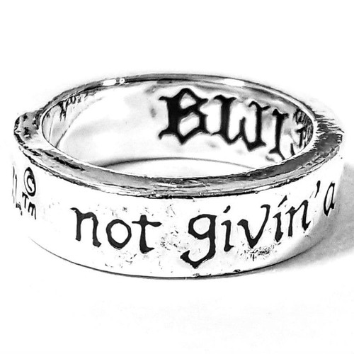 Anello distanziatore bill wall - anello,
