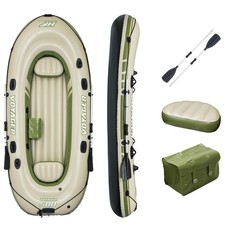 Bestway voyager 500 gommone - voyager,