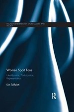 Kim Toffoletti Women Sport