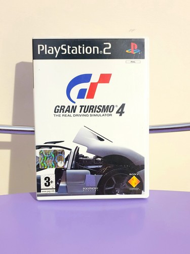 Gran turismo pal ita - ita,