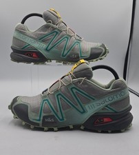 Scarpe trekking salomon - da,