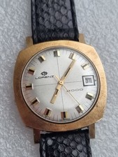Lorenz Voumard 2000 Swiss