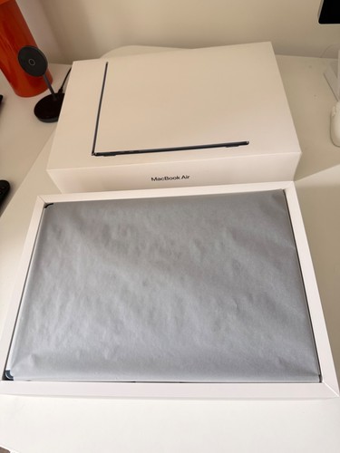 Macbook air 512gb ssd - air, 15",