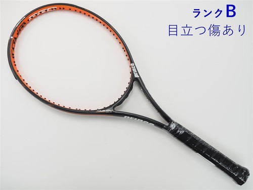 Racchetta tennis usata - racchetta,