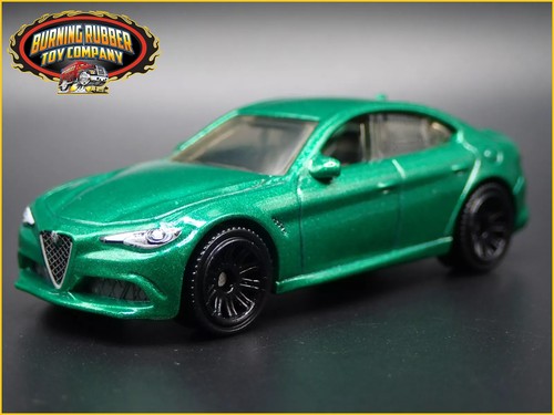 2016 2025 alfa - alfa, giulia