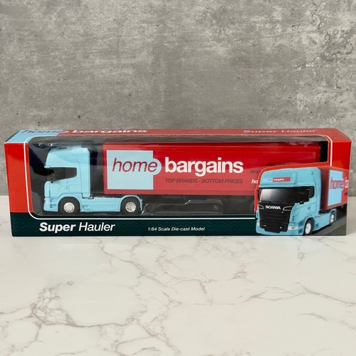 Welly super hauler - super, home