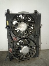 VENTOLA RADIATORE PER ALFA