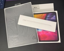 Apple iPad Pro 11" 2a gen +