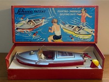 Schuco Ingenico DELFINO #5411
