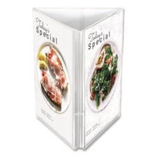 Deflecto PX04846 Portacarte su