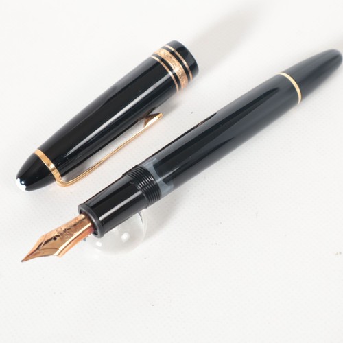 Montblanc meisterstuck 146 - meisterstuck,