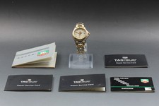 Near MINT/Paper Tag Heuer